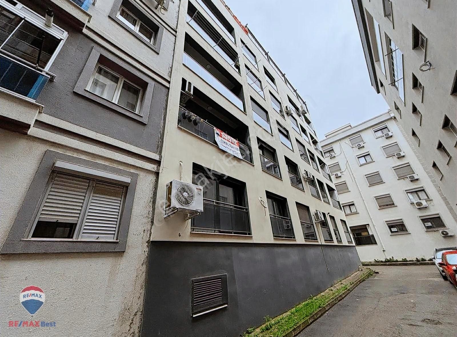 19 Dedebaşı Anadolu Caddesı Yakını 1+1 Satılık Daıre - Görsel 14