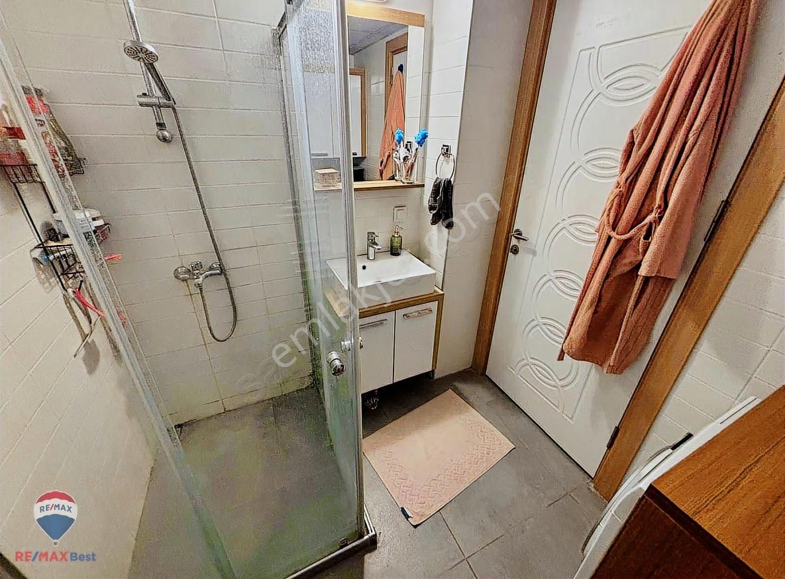 19 Dedebaşı Anadolu Caddesı Yakını 1+1 Satılık Daıre - Görsel 11