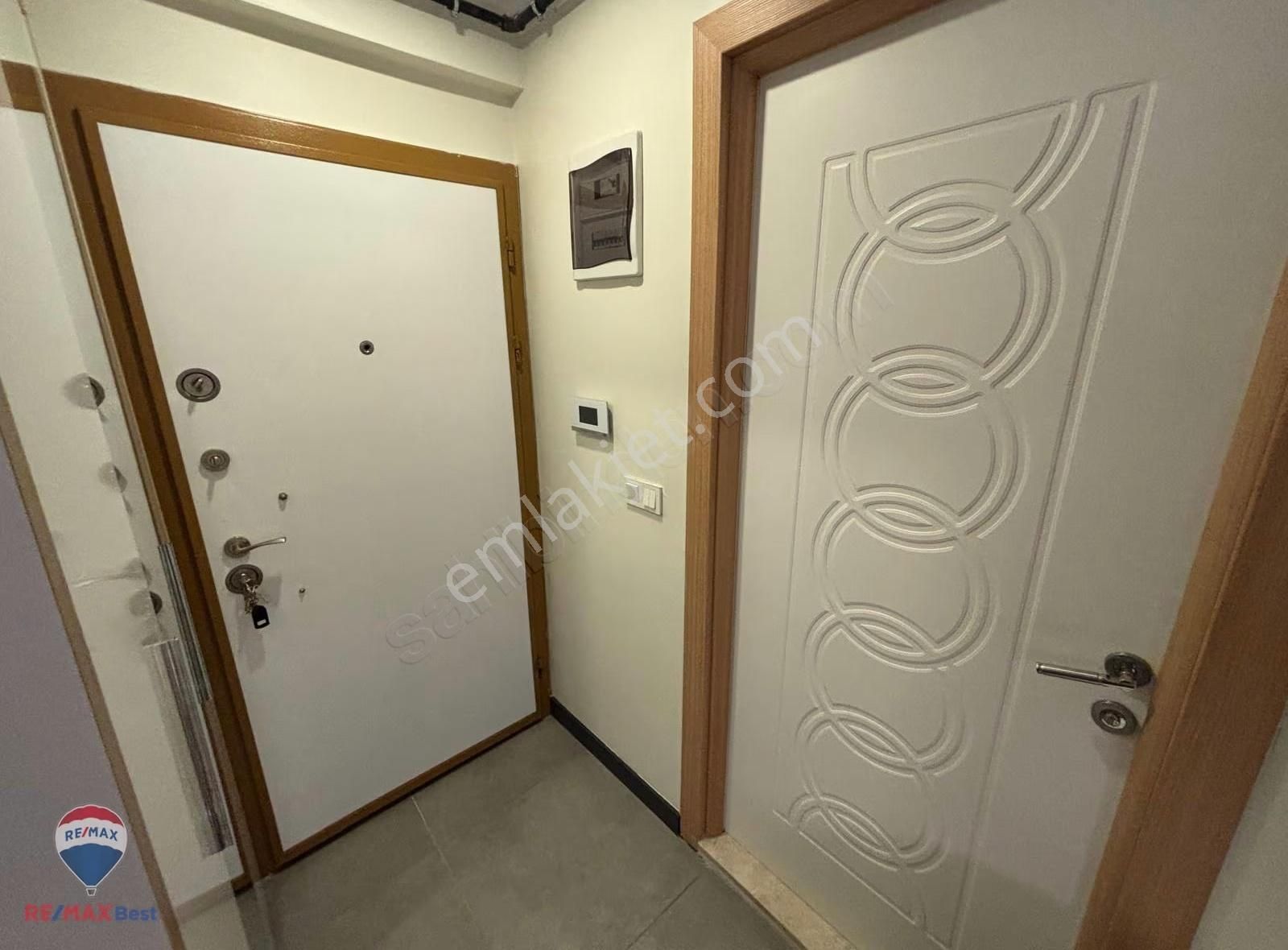 19 Dedebaşı Anadolu Caddesı Yakını 1+1 Satılık Daıre - Görsel 18