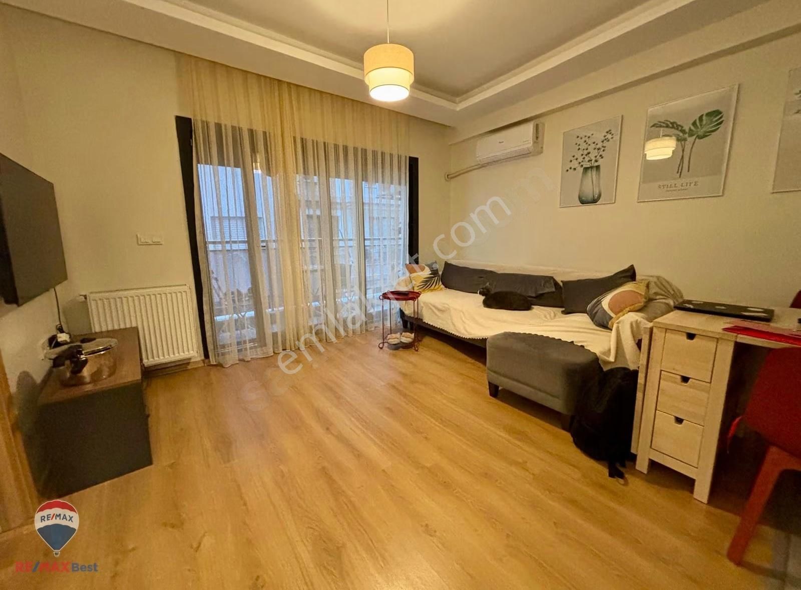 19 Dedebaşı Anadolu Caddesı Yakını 1+1 Satılık Daıre - Görsel 6