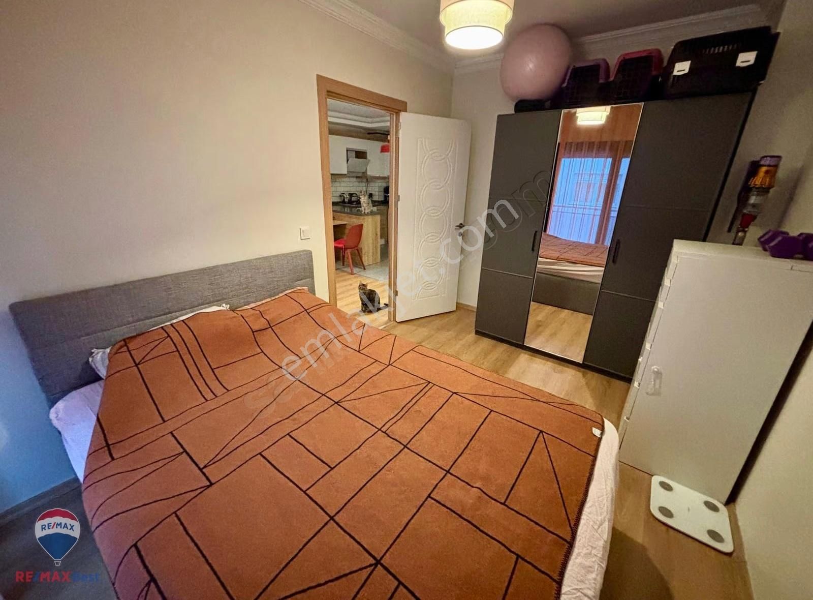 19 Dedebaşı Anadolu Caddesı Yakını 1+1 Satılık Daıre - Görsel 15