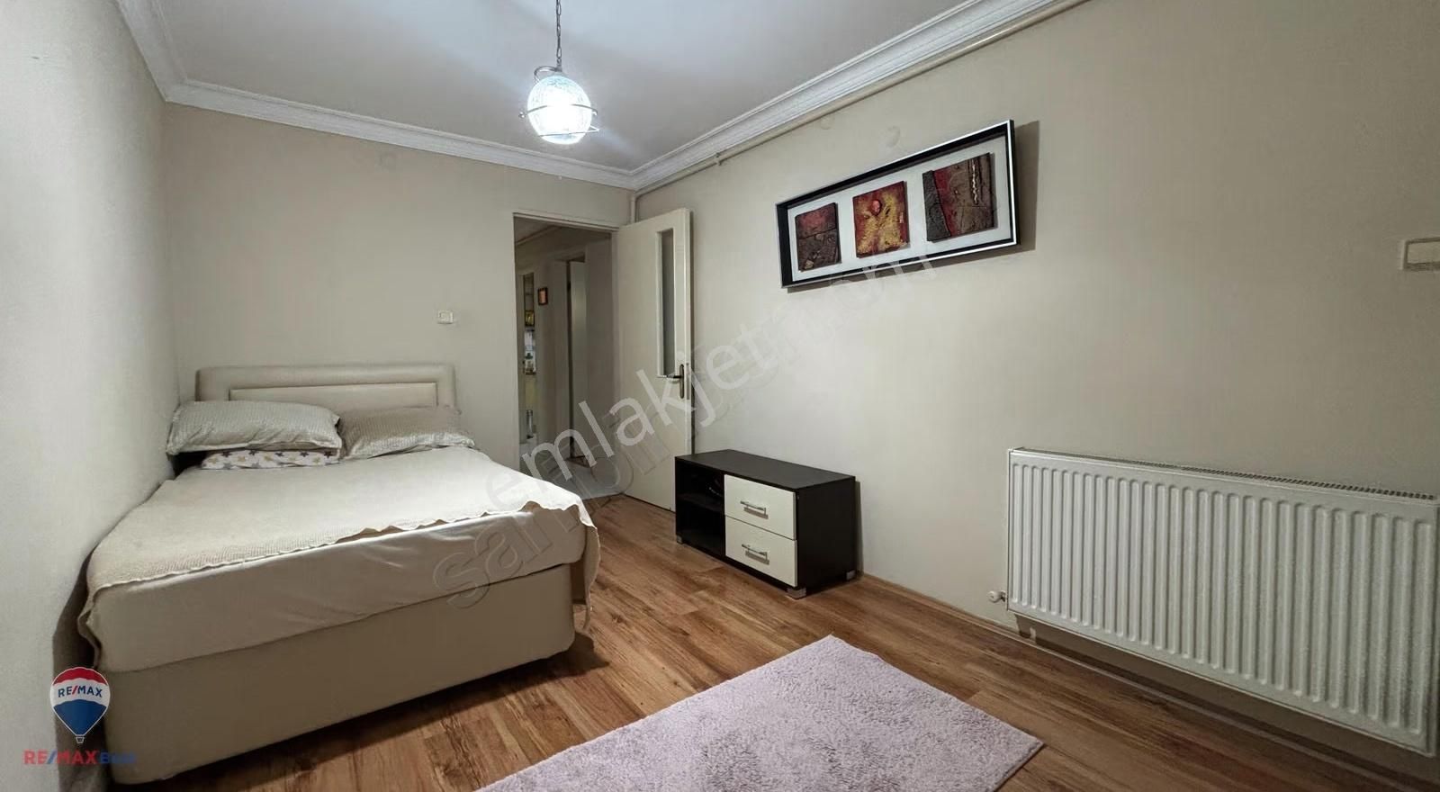 23 Karşıyaka Nergiz Goncalarda Kiralık 3+1 Ferah Daire - Görsel 10