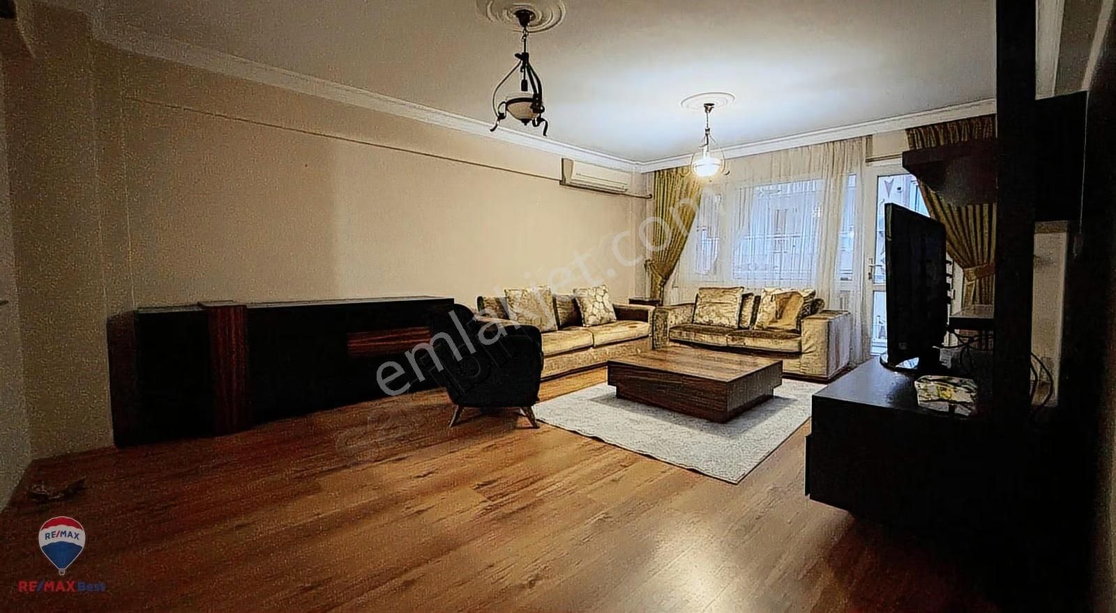 23 Karşıyaka Nergiz Goncalarda Kiralık 3+1 Ferah Daire - Görsel 22