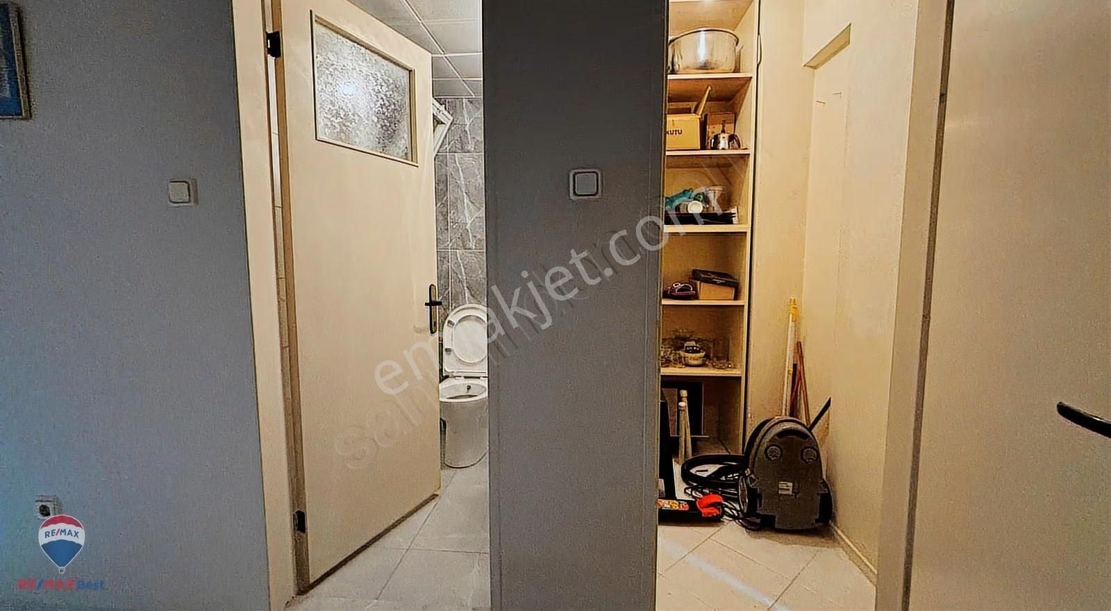 23 Karşıyaka Nergiz Goncalarda Kiralık 3+1 Ferah Daire - Görsel 16