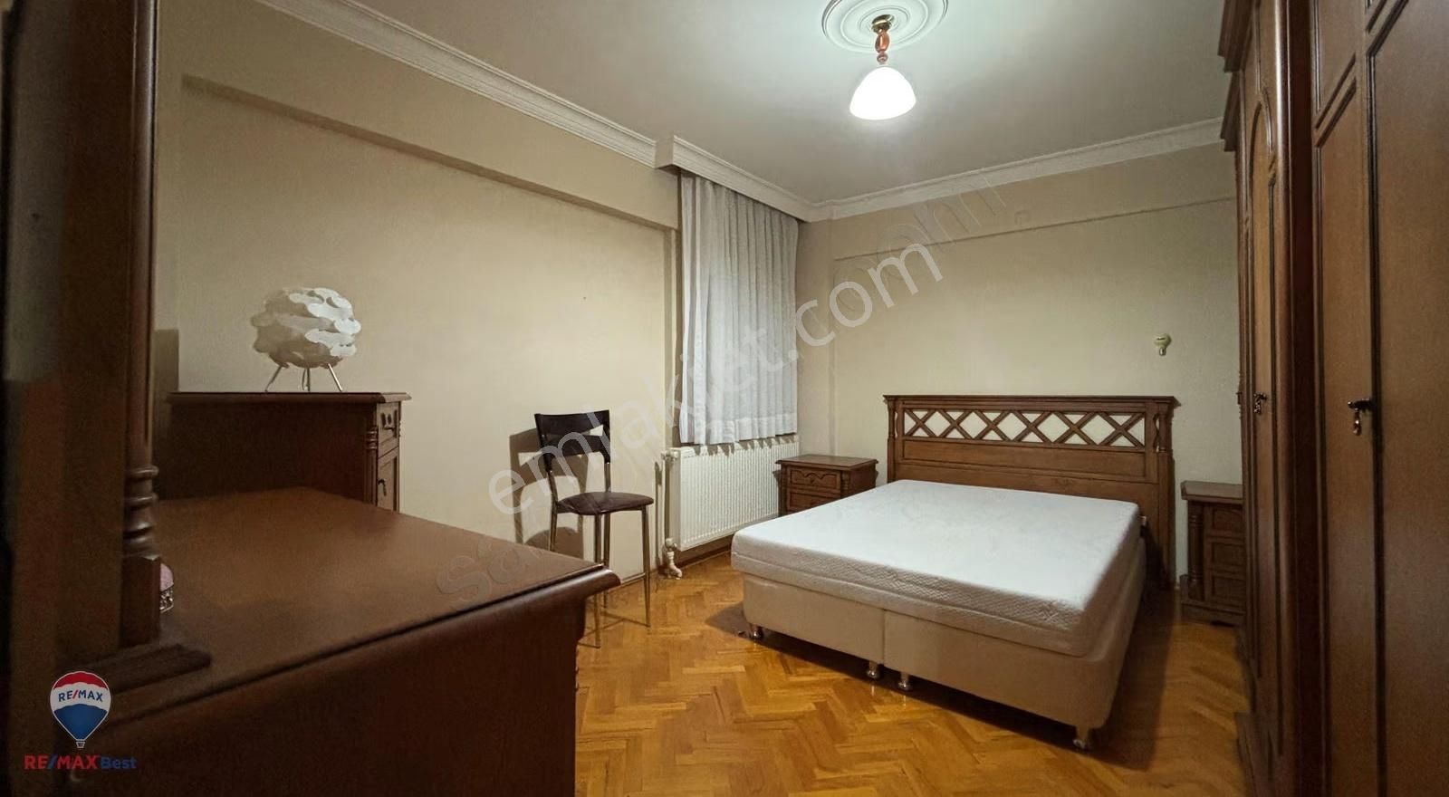 23 Karşıyaka Nergiz Goncalarda Kiralık 3+1 Ferah Daire - Görsel 4