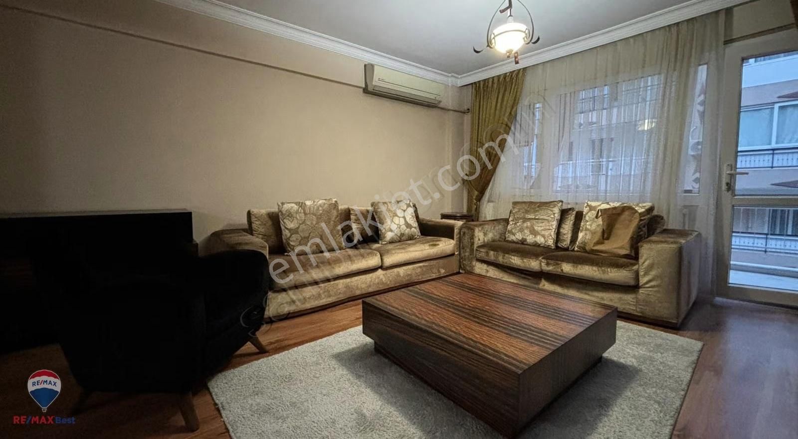 23 Karşıyaka Nergiz Goncalarda Kiralık 3+1 Ferah Daire - Görsel 25