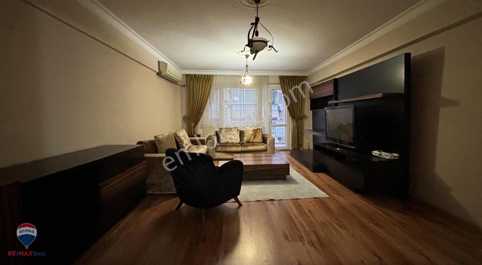 23 Karşıyaka Nergiz Goncalarda Kiralık 3+1 Ferah Daire - Görsel 20