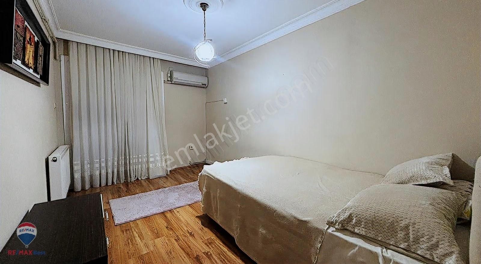 23 Karşıyaka Nergiz Goncalarda Kiralık 3+1 Ferah Daire - Görsel 21