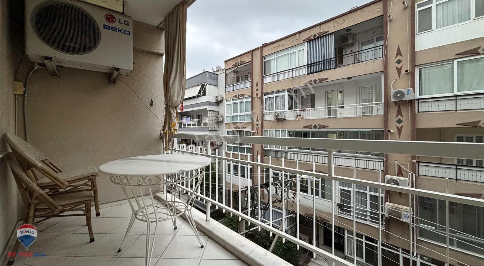 23 Karşıyaka Nergiz Goncalarda Kiralık 3+1 Ferah Daire - Görsel 27