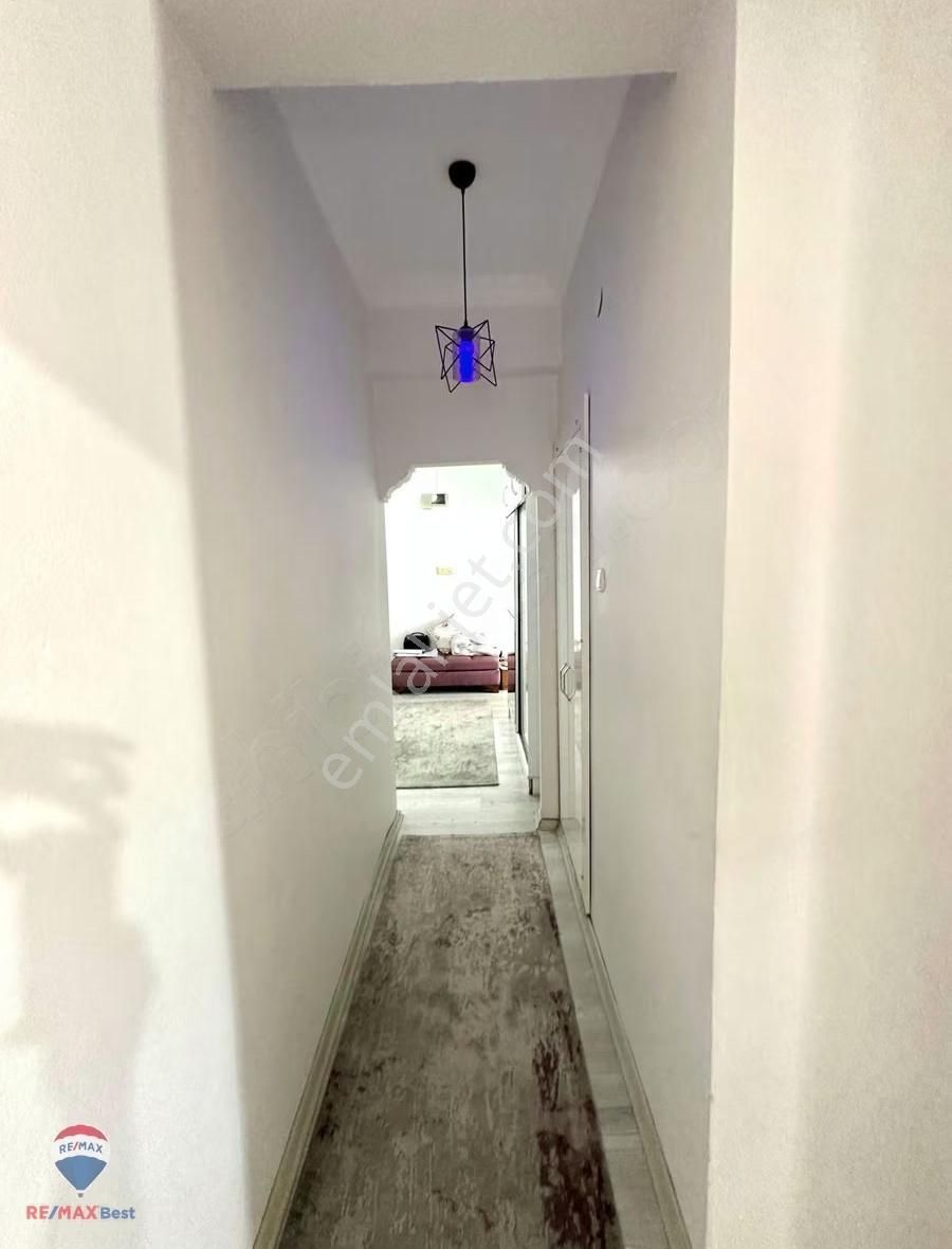 51 Izmır Konak Murat Reıs Mah. Denız Manzaralı 3+1 Satılık Daıre - Görsel 22