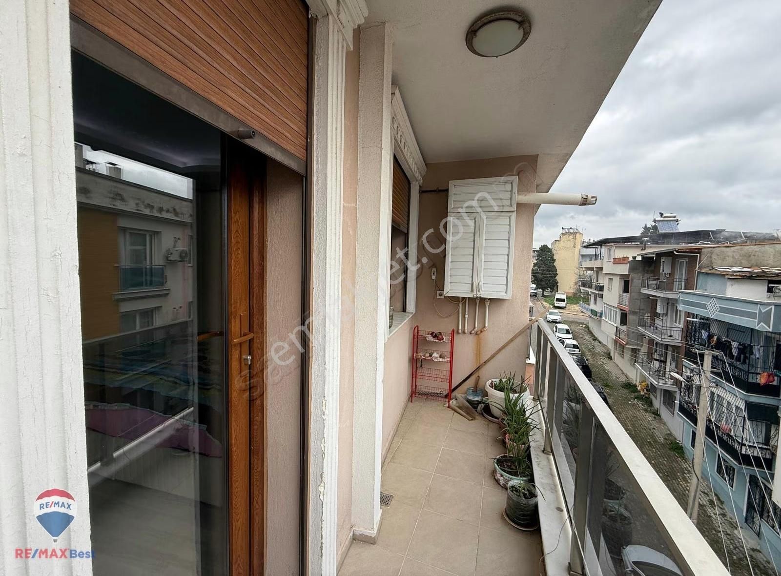 40 Buca'da Satılık 2+1 Ferah Daire - Görsel 12