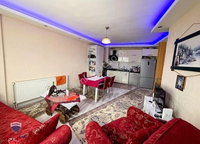 40 Buca'da Satılık 2+1 Ferah Daire - Görsel 2