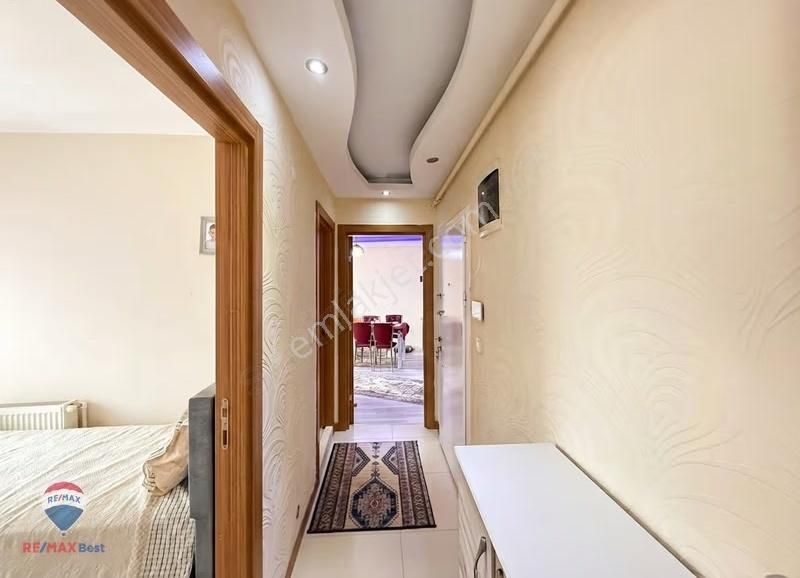 40 Buca'da Satılık 2+1 Ferah Daire - Görsel 9