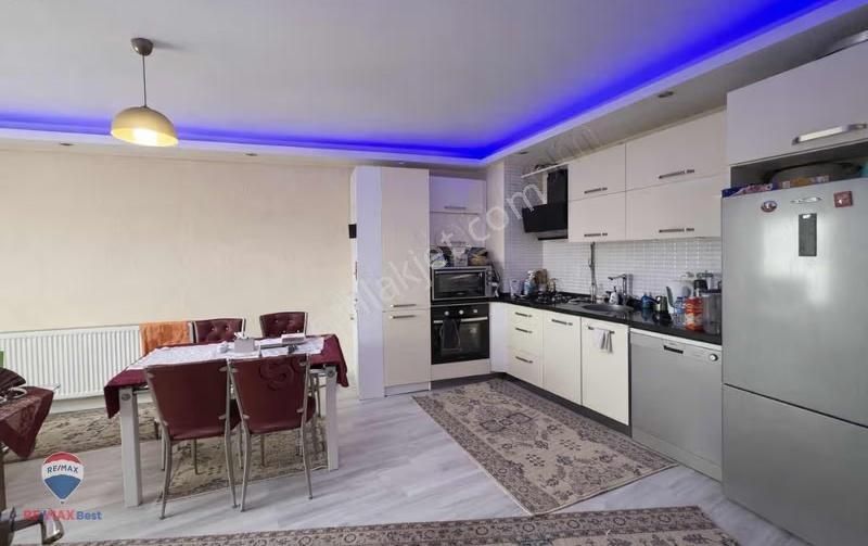 40 Buca'da Satılık 2+1 Ferah Daire - Görsel 8