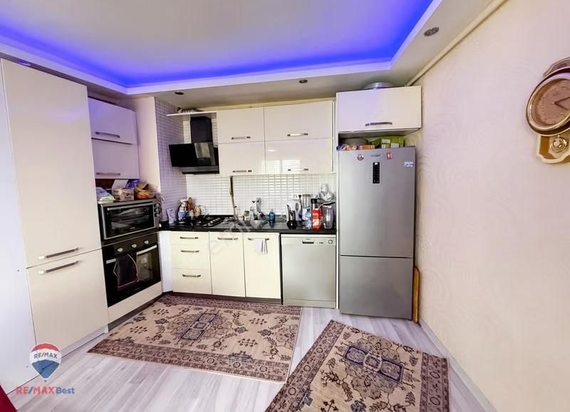 40 Buca'da Satılık 2+1 Ferah Daire - Görsel 13