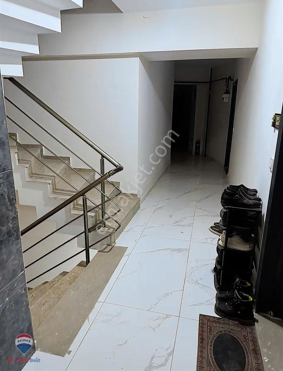 100 Seyrekte Önü Açık Ferah 1+1 Kıralık Daıre - Görsel 28