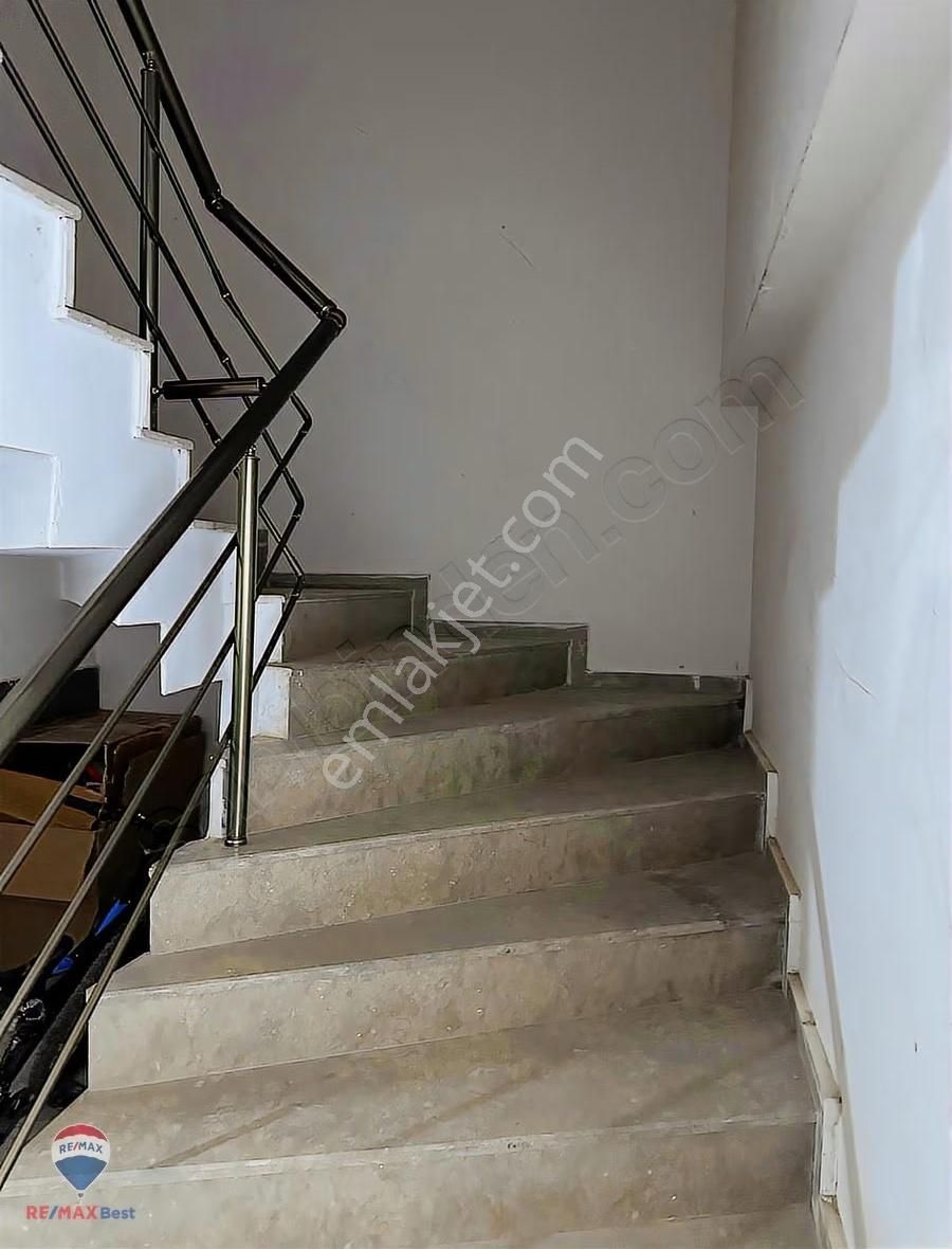 100 Seyrekte Önü Açık Ferah 1+1 Kıralık Daıre - Görsel 21