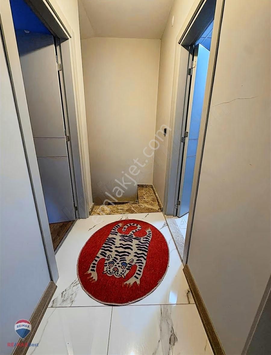 Hakan Büyük"ten Aksoyda Çok İyi Konumda 2+1 Dublex Teraslı Daire - Görsel 15