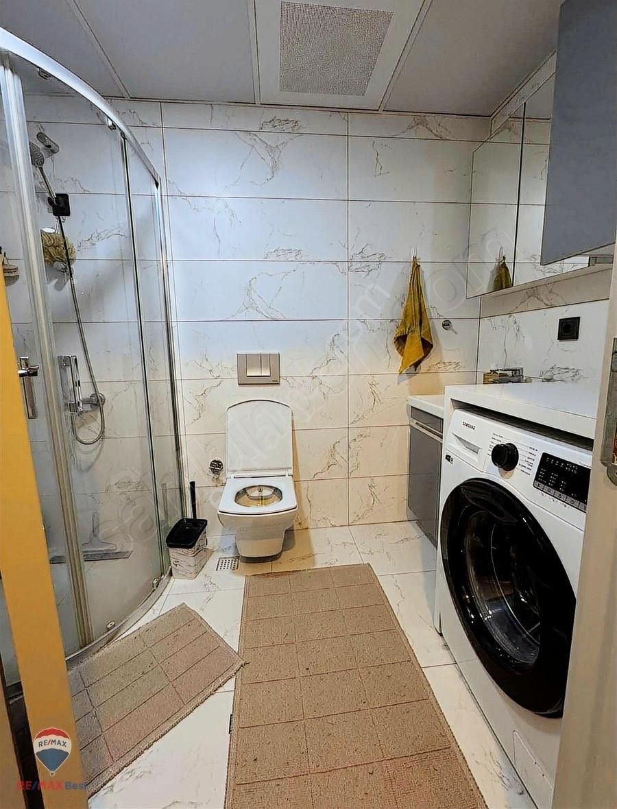 Hakan Büyük"ten Aksoyda Çok İyi Konumda 2+1 Dublex Teraslı Daire - Görsel 9