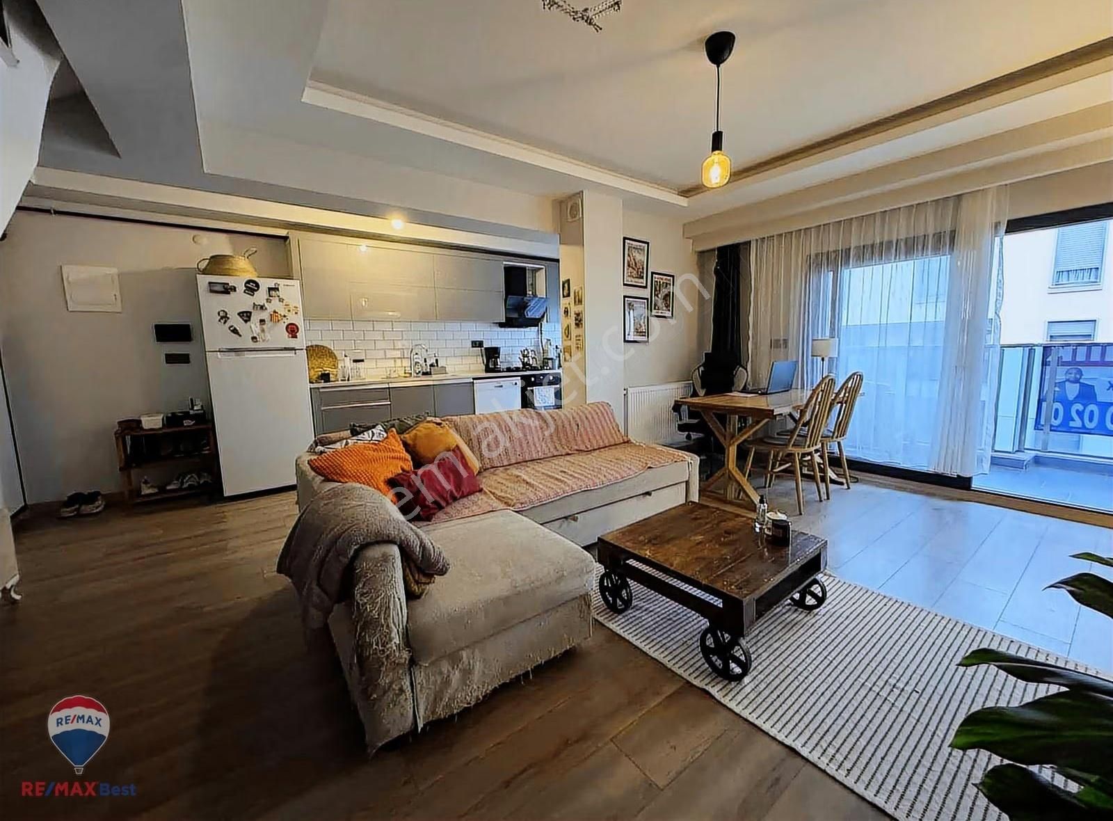 Hakan Büyük"ten Aksoyda Çok İyi Konumda 2+1 Dublex Teraslı Daire - Görsel 19