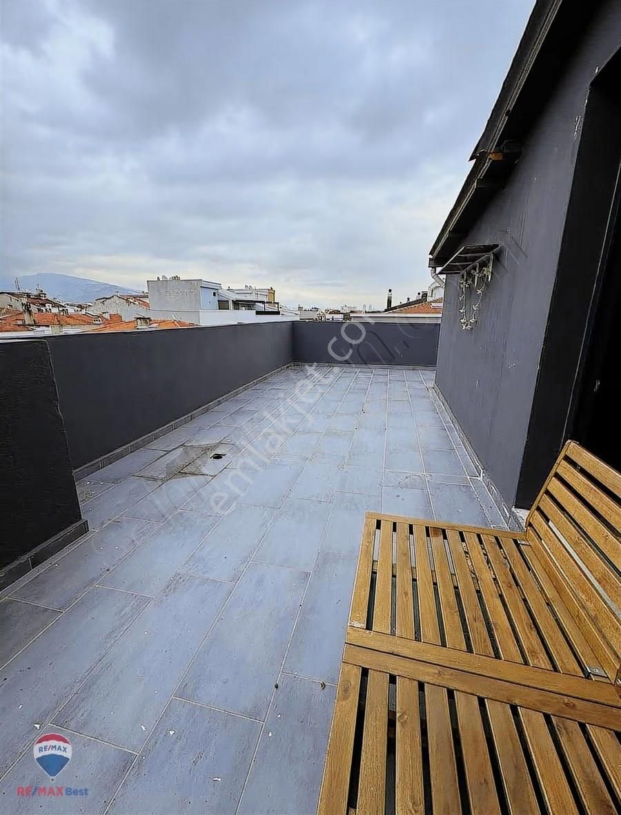 Hakan Büyük"ten Aksoyda Çok İyi Konumda 2+1 Dublex Teraslı Daire - Görsel 23