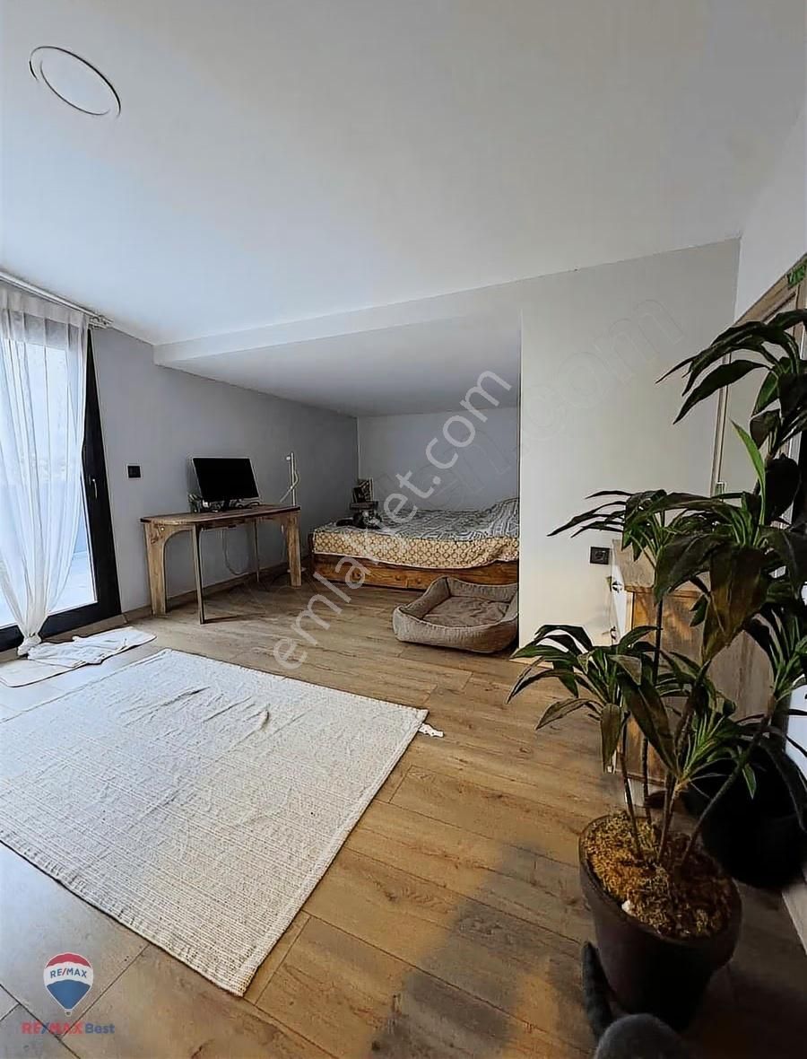 Hakan Büyük"ten Aksoyda Çok İyi Konumda 2+1 Dublex Teraslı Daire - Görsel 26