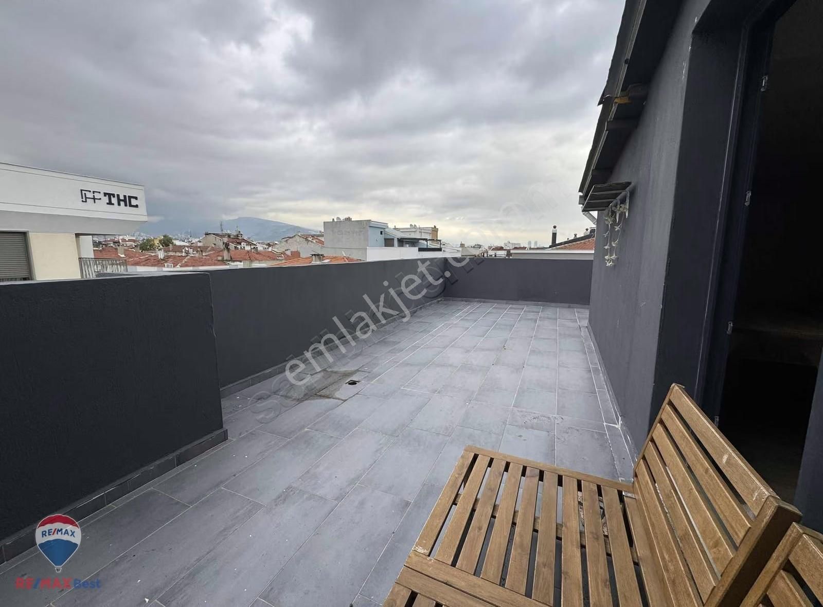 Hakan Büyük"ten Aksoyda Çok İyi Konumda 2+1 Dublex Teraslı Daire - Görsel 7