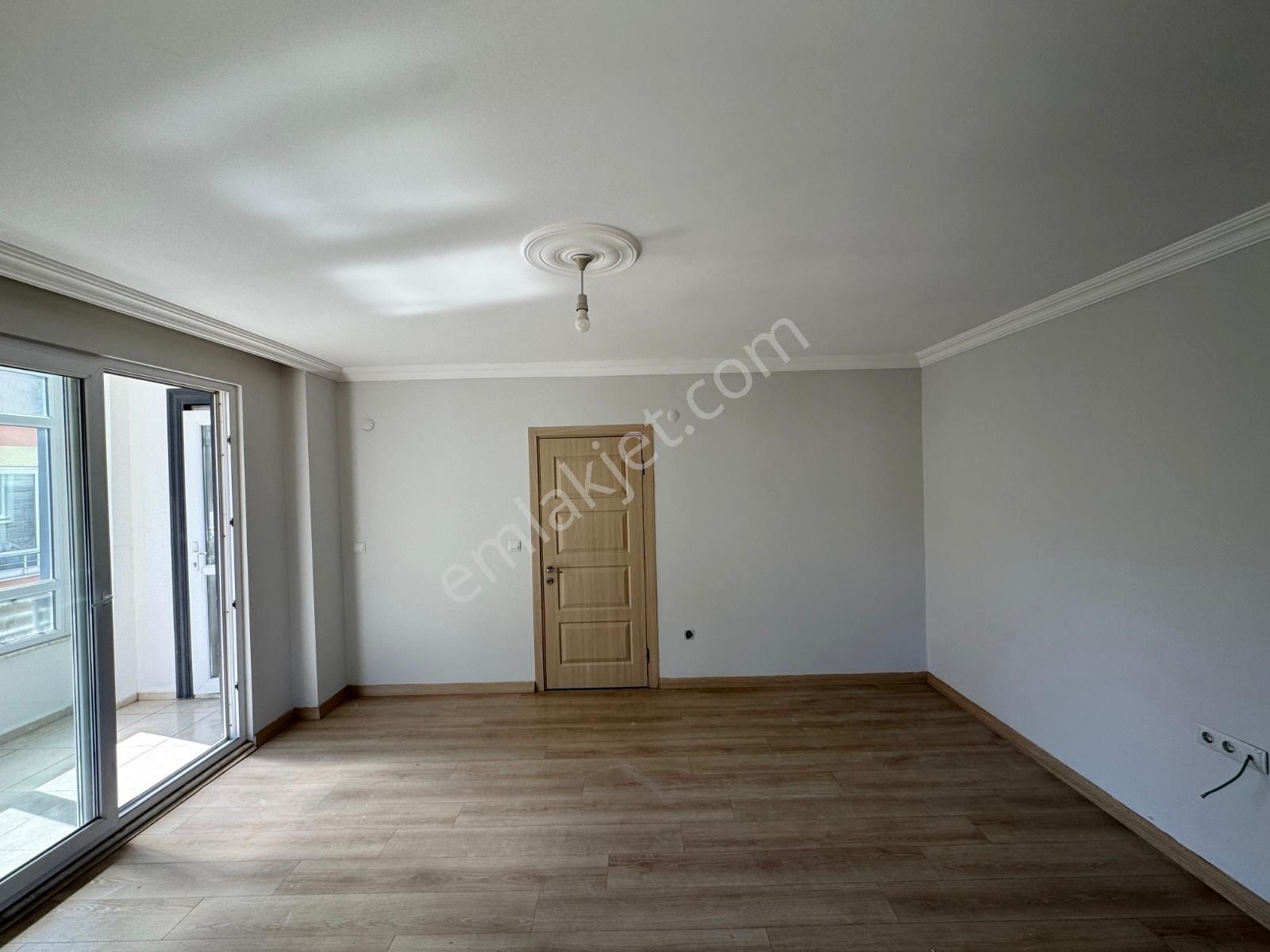 🏡 Referans'tan Akçay'da Denize Yakın Nezih Muhitte Masrafsız Kullanışlı 2+1 Daire - Görsel 19