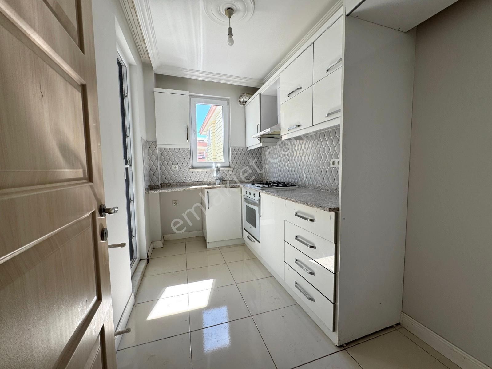 🏡 Referans'tan Akçay'da Denize Yakın Nezih Muhitte Masrafsız Kullanışlı 2+1 Daire - Görsel 4