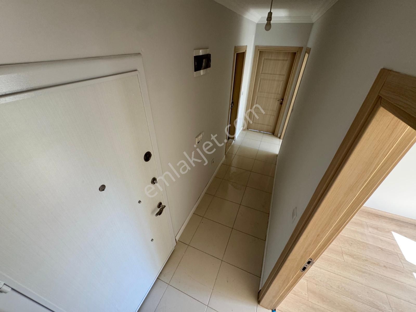 🏡 Referans'tan Akçay'da Denize Yakın Nezih Muhitte Masrafsız Kullanışlı 2+1 Daire - Görsel 27