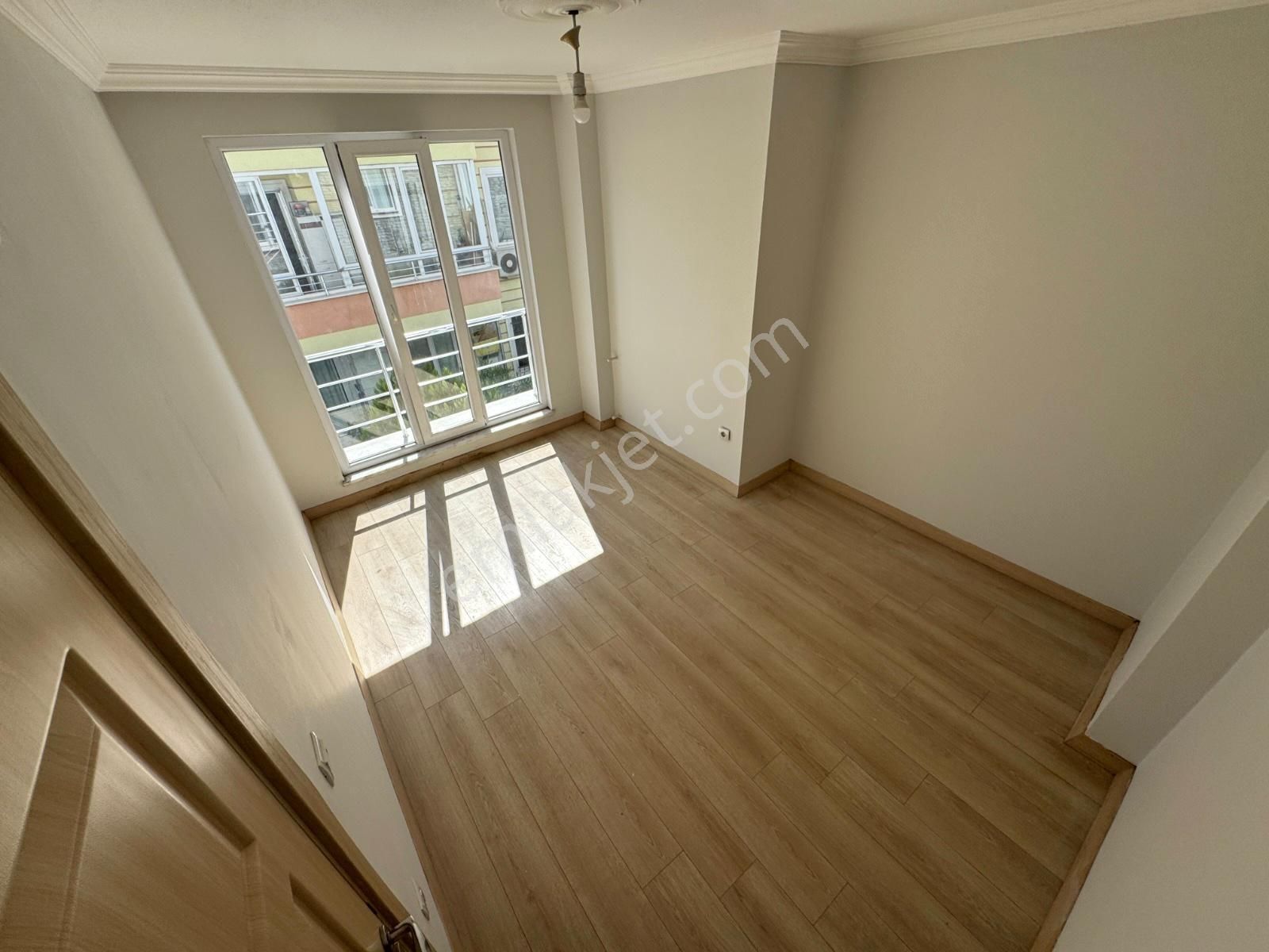 🏡 Referans'tan Akçay'da Denize Yakın Nezih Muhitte Masrafsız Kullanışlı 2+1 Daire - Görsel 25