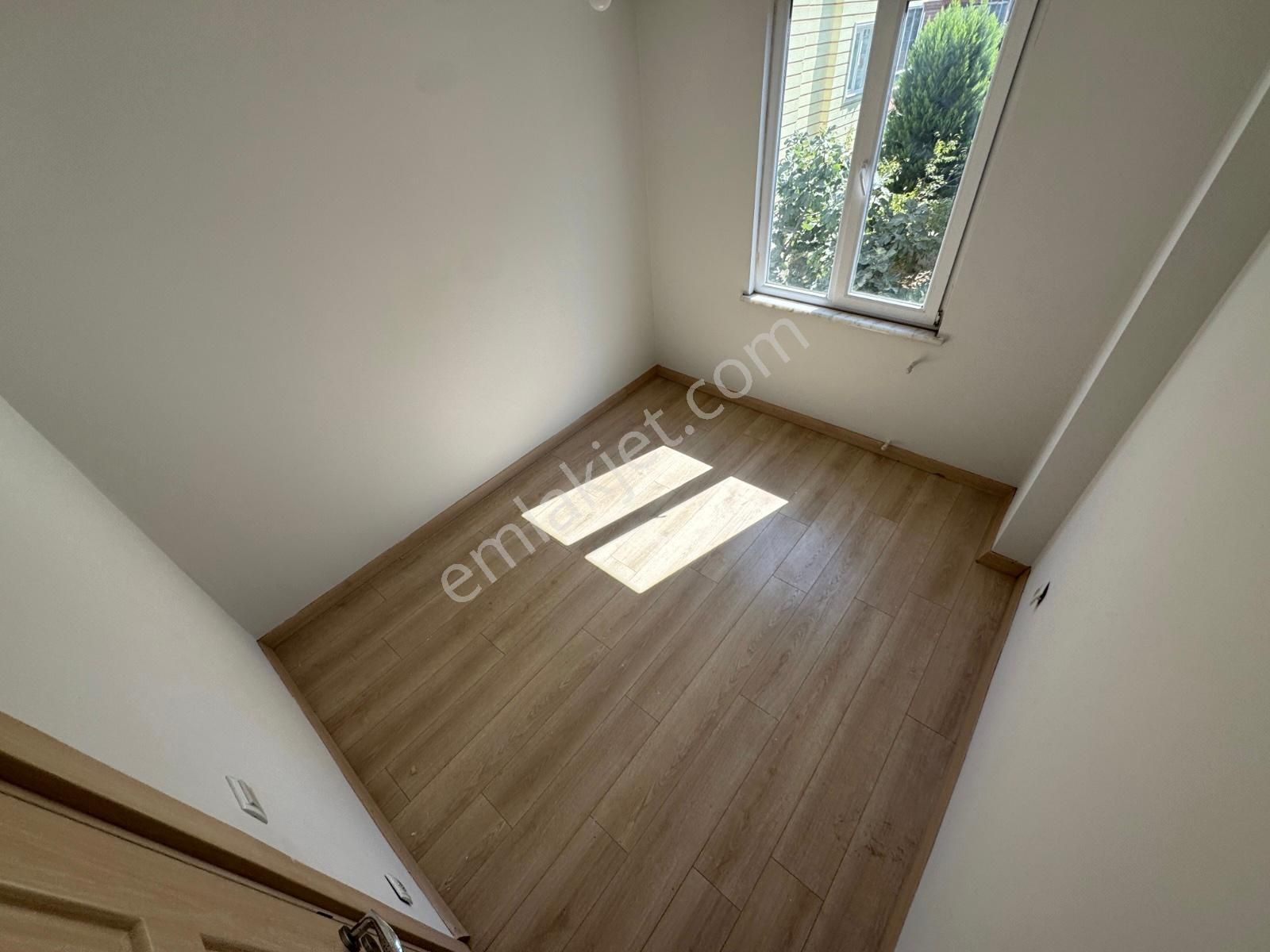 🏡 Referans'tan Akçay'da Denize Yakın Nezih Muhitte Masrafsız Kullanışlı 2+1 Daire - Görsel 10