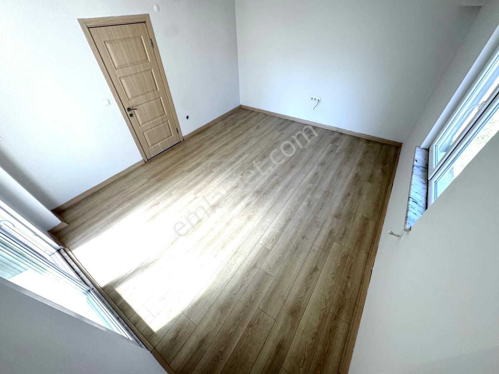 🏡 Referans'tan Akçay'da Denize Yakın Nezih Muhitte Masrafsız Kullanışlı 2+1 Daire - Görsel 15