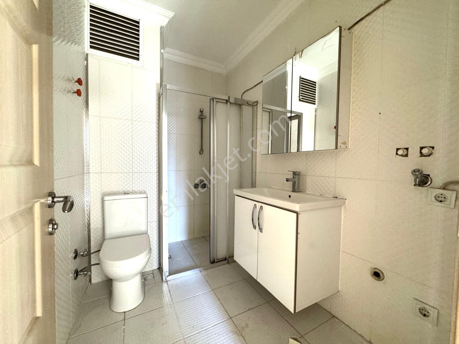 🏡 Referans'tan Akçay'da Denize Yakın Nezih Muhitte Masrafsız Kullanışlı 2+1 Daire - Görsel 8