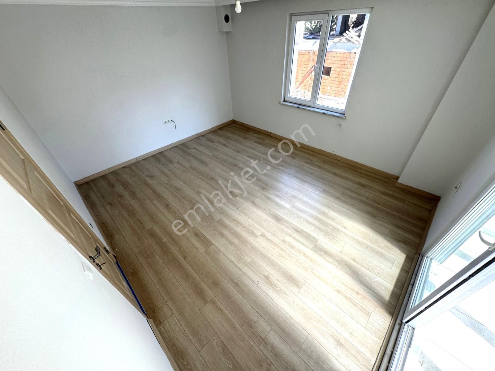 🏡 Referans'tan Akçay'da Denize Yakın Nezih Muhitte Masrafsız Kullanışlı 2+1 Daire - Görsel 16