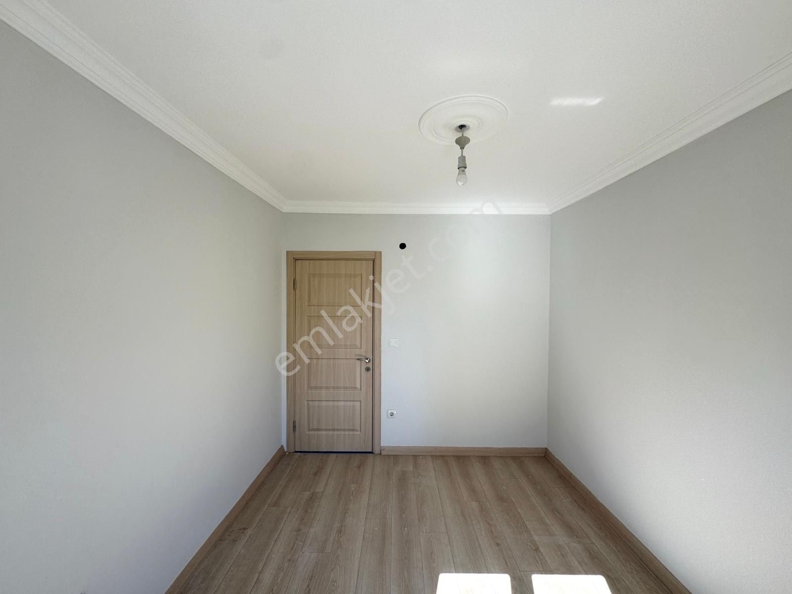 🏡 Referans'tan Akçay'da Denize Yakın Nezih Muhitte Masrafsız Kullanışlı 2+1 Daire - Görsel 11