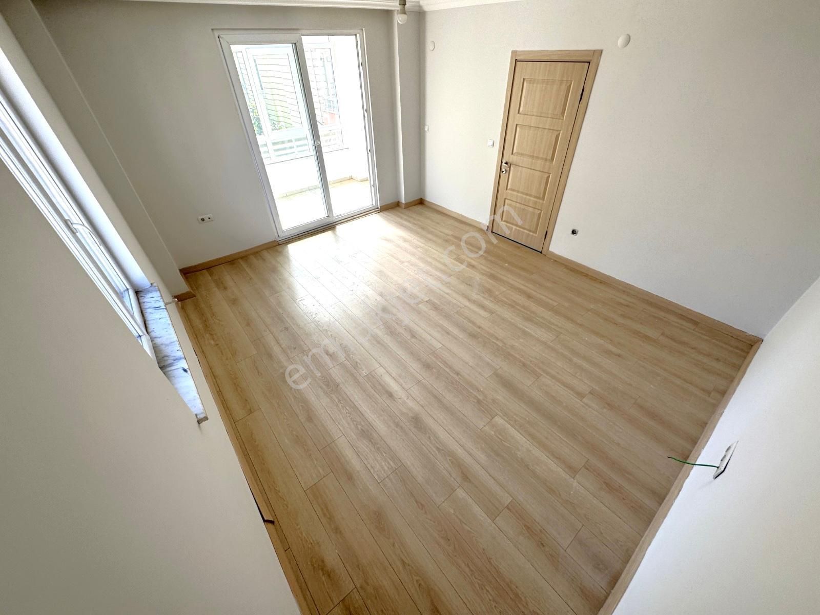 🏡 Referans'tan Akçay'da Denize Yakın Nezih Muhitte Masrafsız Kullanışlı 2+1 Daire - Görsel 14