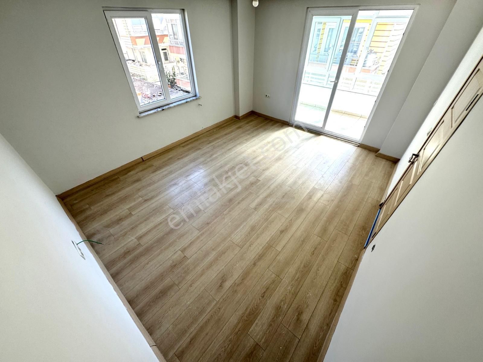 🏡 Referans'tan Akçay'da Denize Yakın Nezih Muhitte Masrafsız Kullanışlı 2+1 Daire - Görsel 12