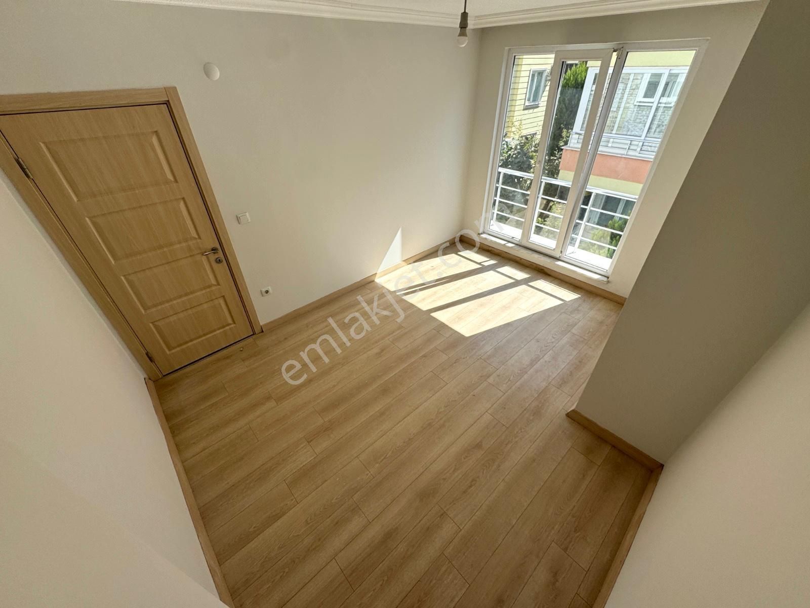 🏡 Referans'tan Akçay'da Denize Yakın Nezih Muhitte Masrafsız Kullanışlı 2+1 Daire - Görsel 21