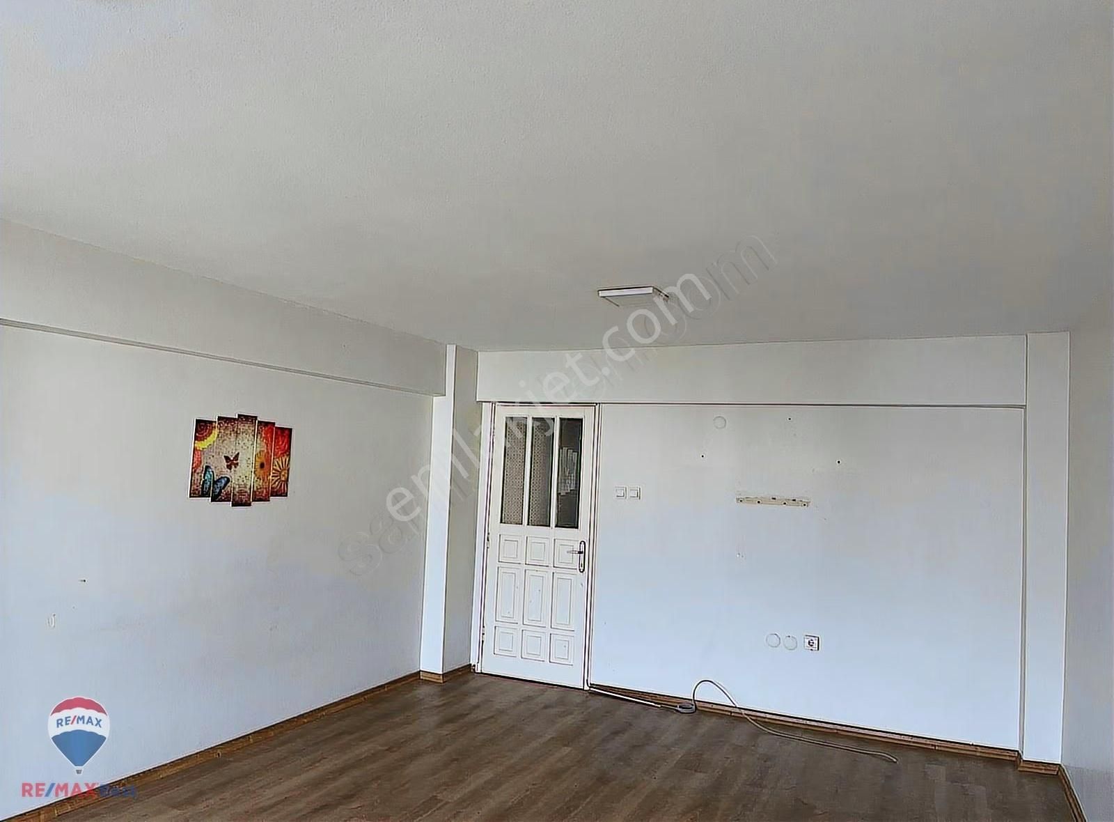 35 Bayraklı Manavkuyu'da Satılık 3+1 Daıre - Görsel 20