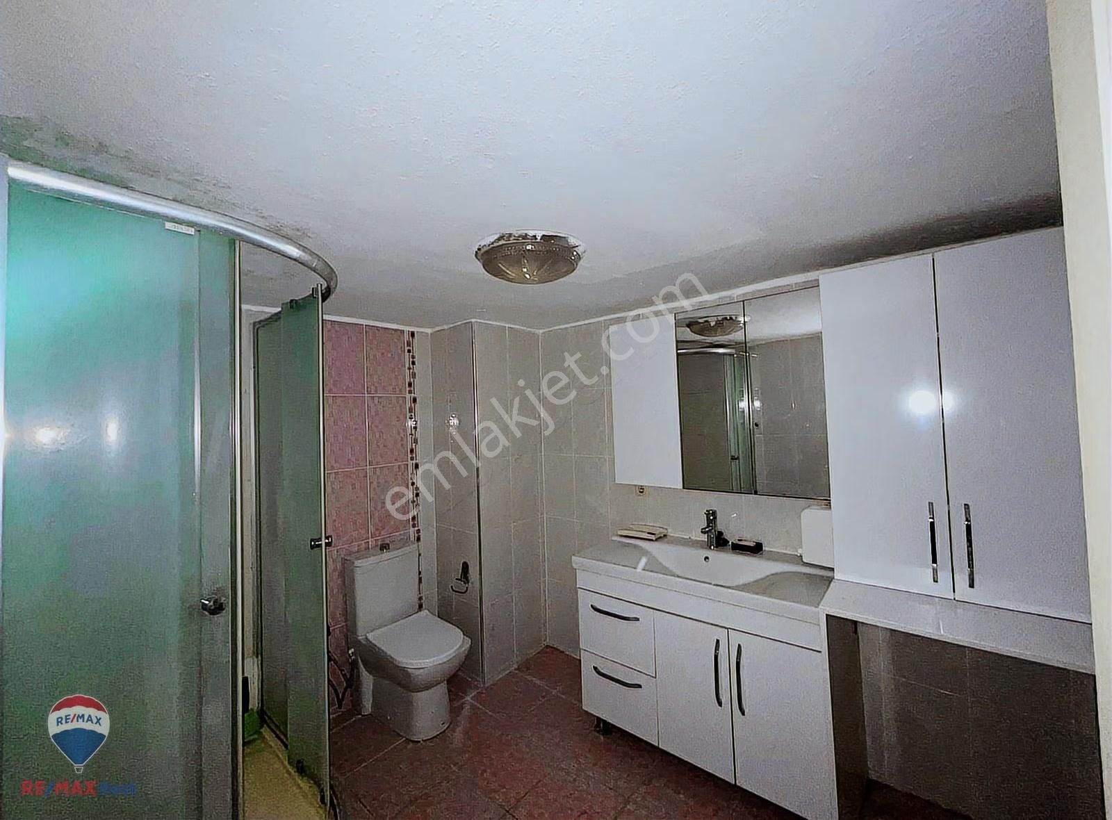 35 Bayraklı Manavkuyu'da Satılık 3+1 Daıre - Görsel 15