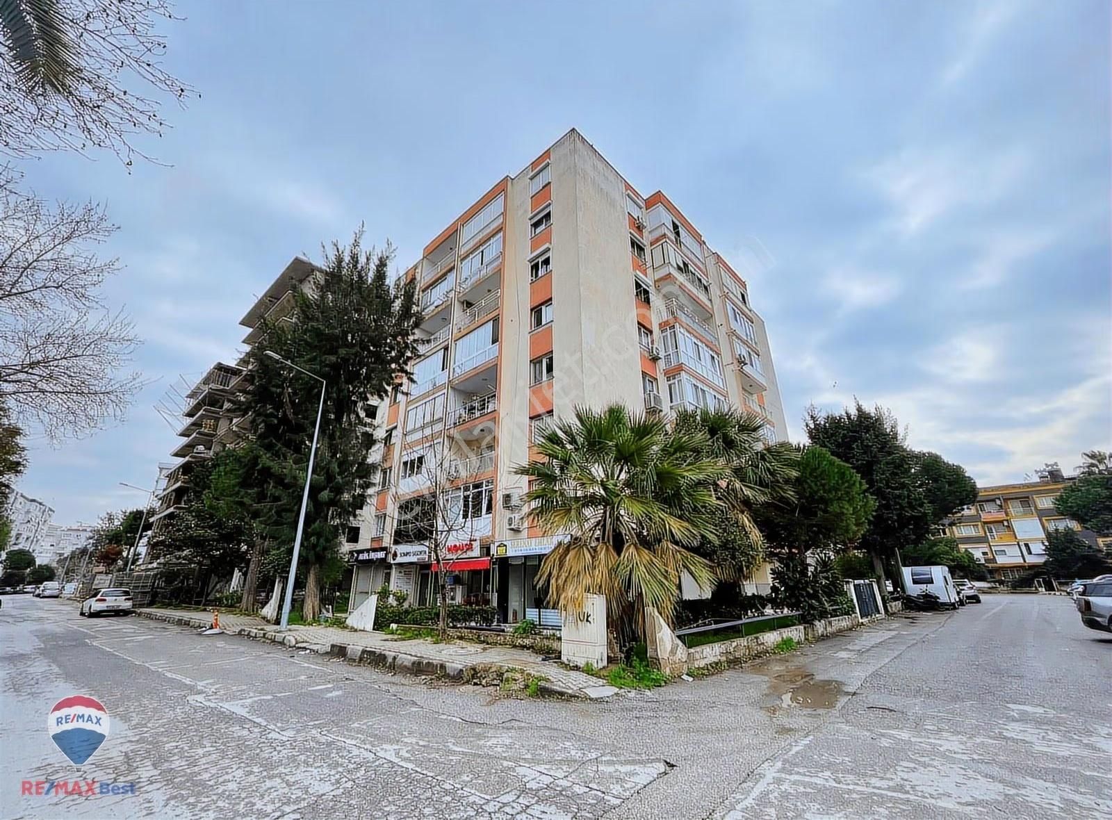 35 Bayraklı Manavkuyu'da Satılık 3+1 Daıre - Görsel 17