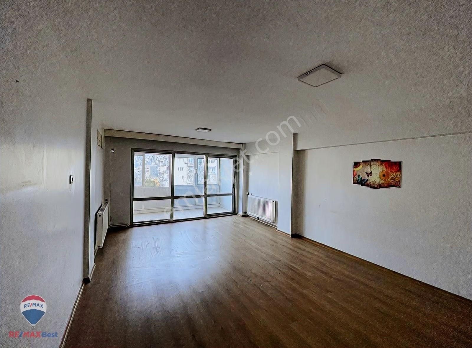 35 Bayraklı Manavkuyu'da Satılık 3+1 Daıre - Görsel 5