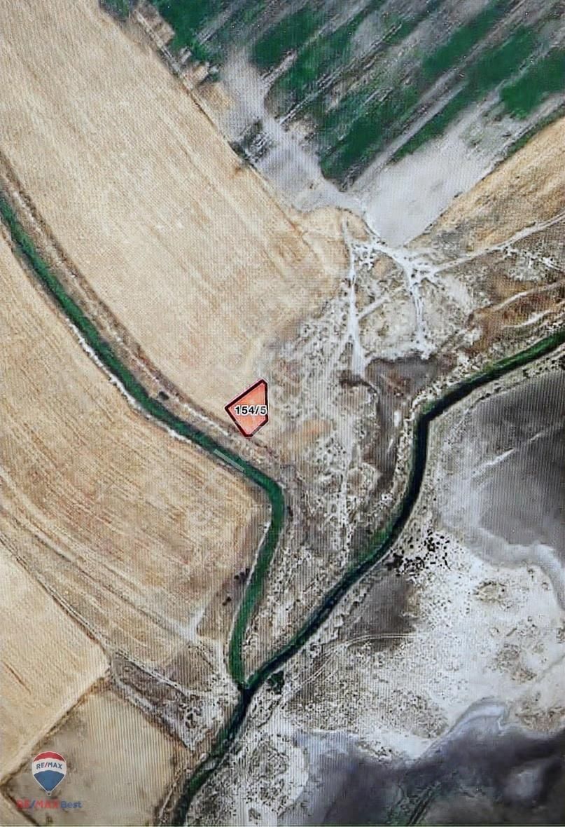 8 Bergama Satılık Bağ Bahçe