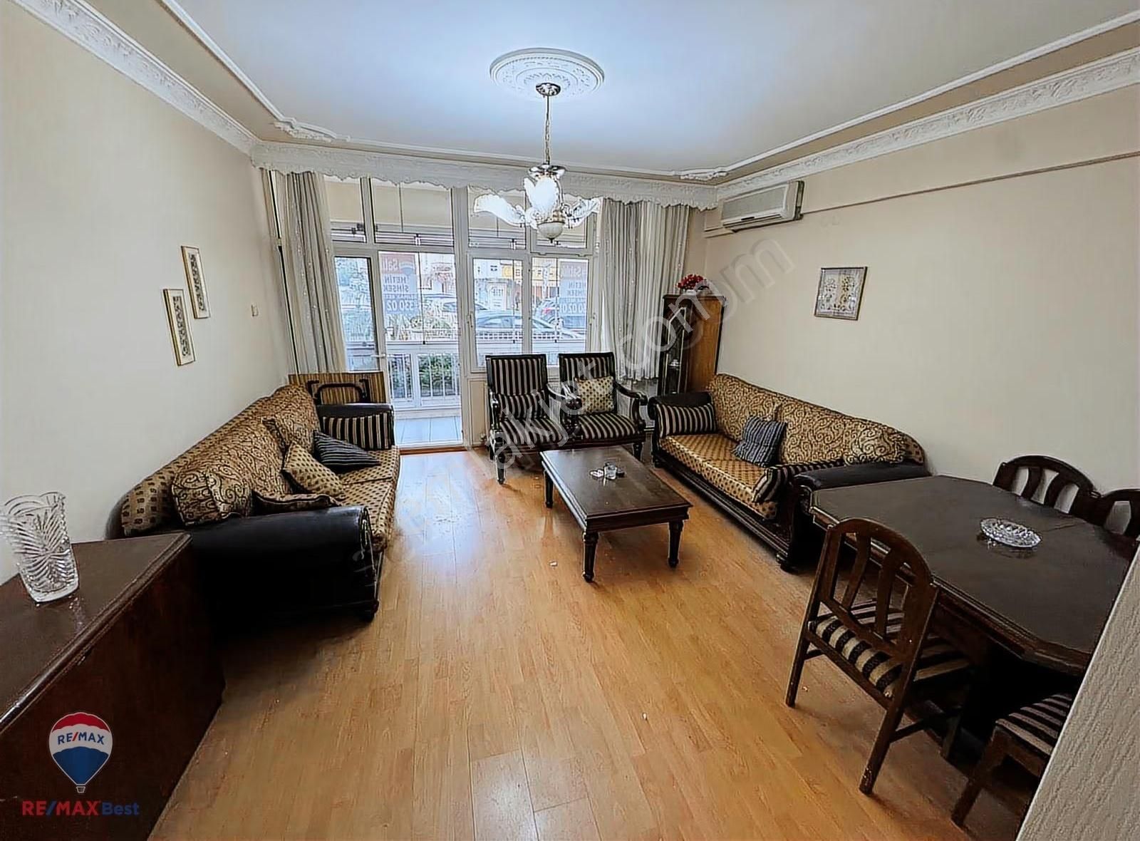 58 Karşıyaka Bostanlıda 3+1 Satılık Bahçe Katı Daıre - Görsel 16