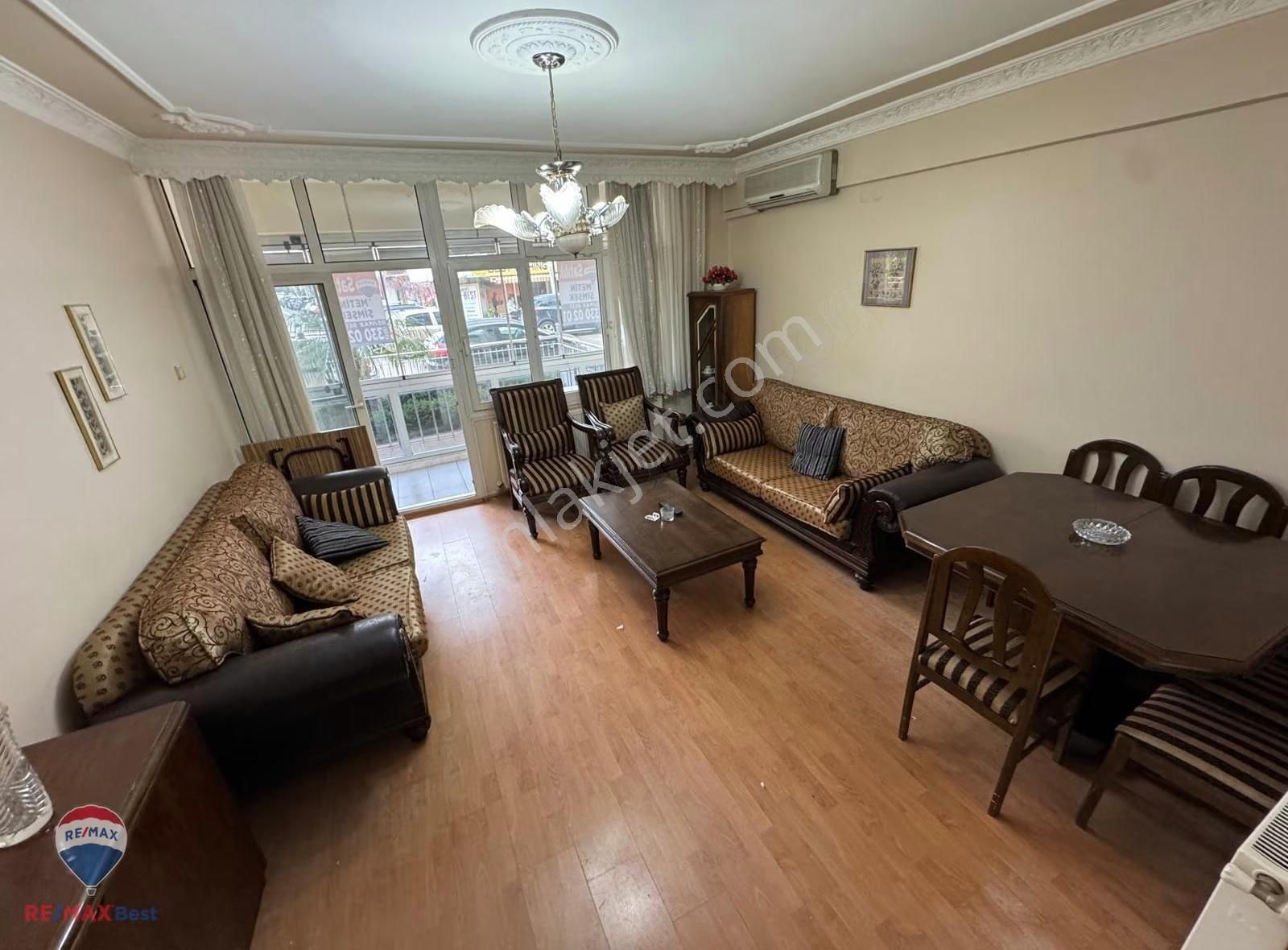 58 Karşıyaka Bostanlıda 3+1 Satılık Bahçe Katı Daıre - Görsel 23