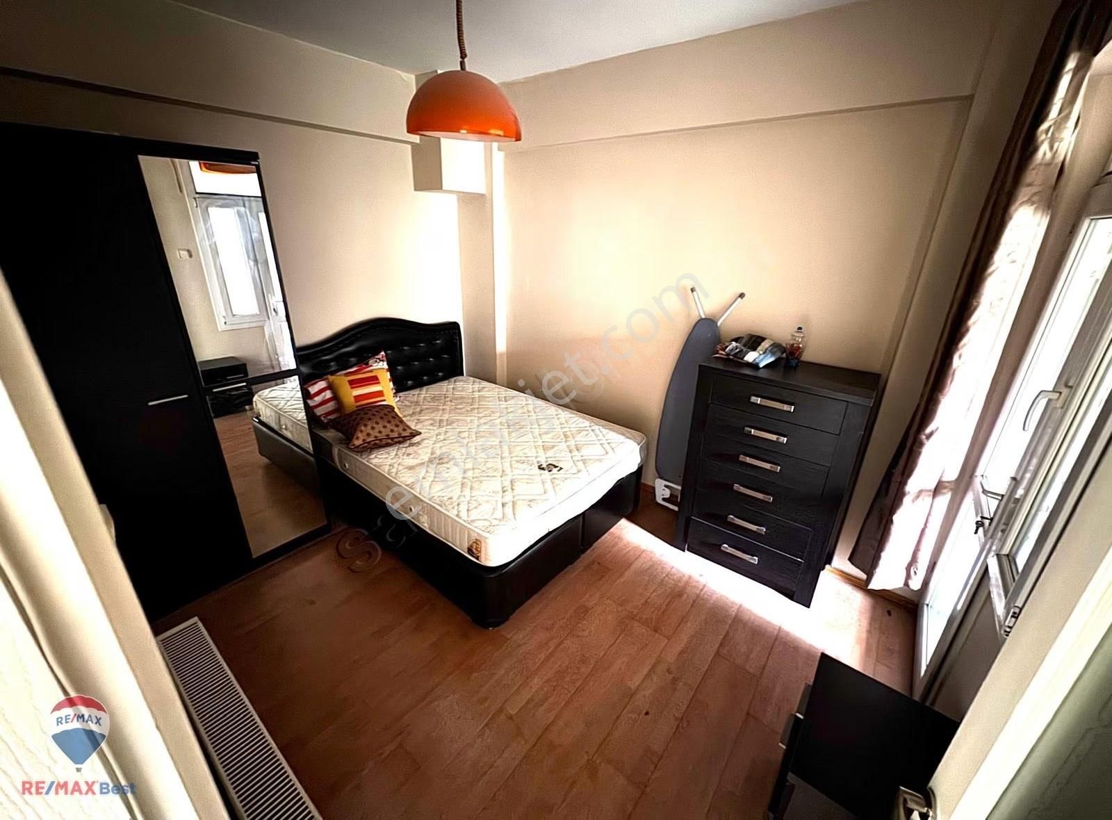 58 Karşıyaka Bostanlıda 3+1 Satılık Bahçe Katı Daıre - Görsel 28