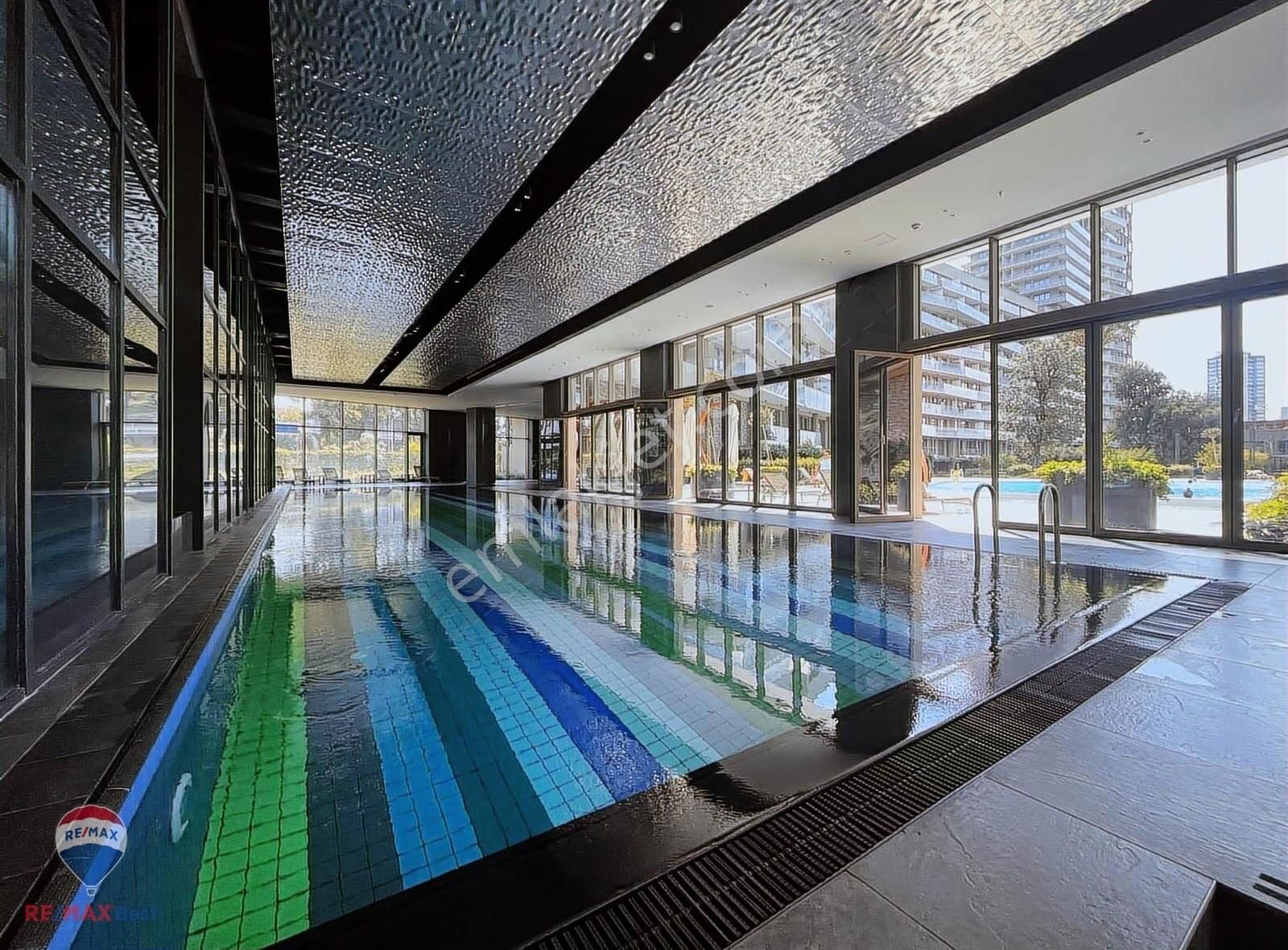 20 Folkart İncıty 'de 1+1 Kıralık Daıre