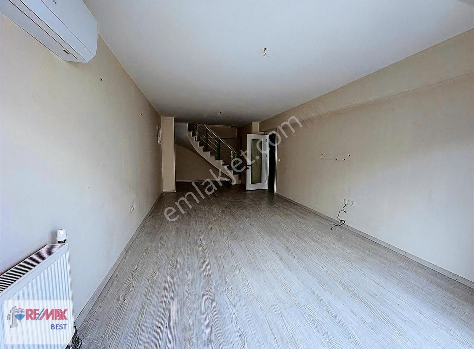 28 Karşıyaka Atatürk Bul Üzeri Vatan Bil Karşısı Kiralık Dubleks - Görsel 3