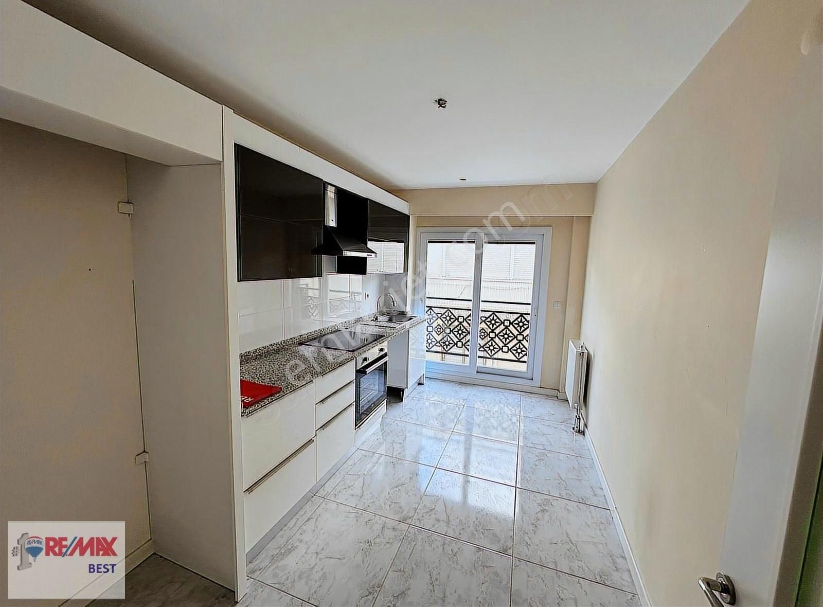 28 Karşıyaka Atatürk Bul Üzeri Vatan Bil Karşısı Kiralık Dubleks - Görsel 4